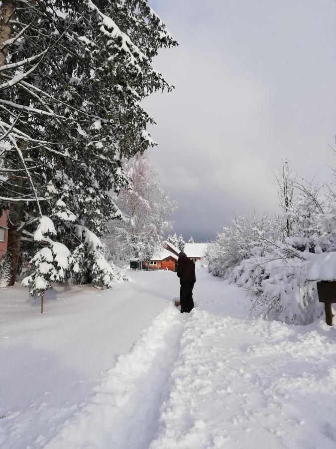 Domaine De Siane Villa Plaine Dış mekan fotoğraf