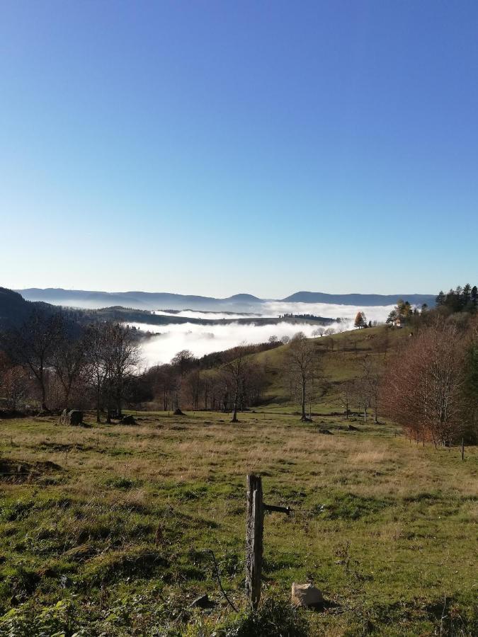Domaine De Siane Villa Plaine Dış mekan fotoğraf