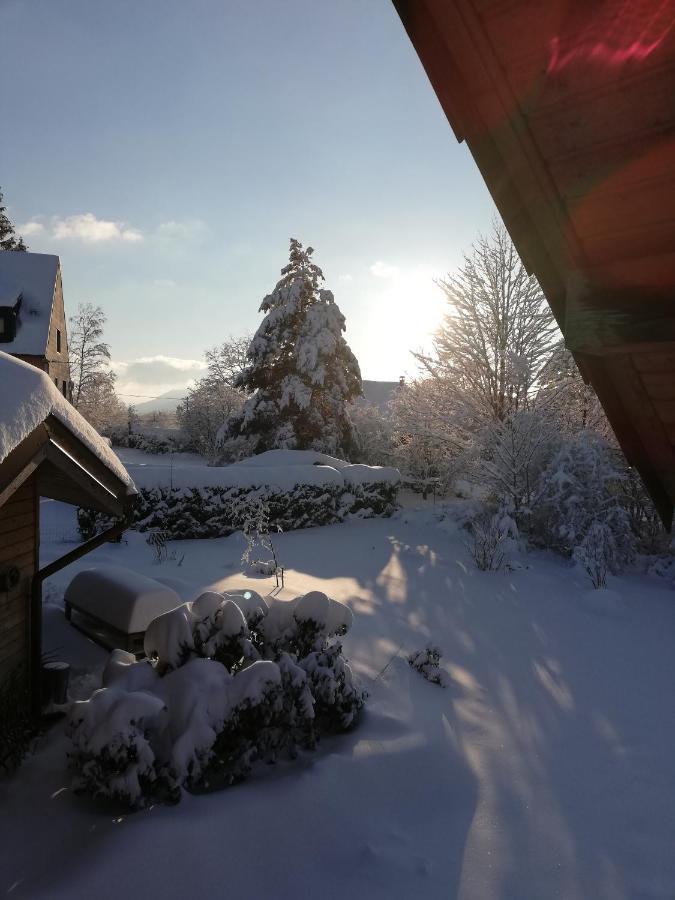Domaine De Siane Villa Plaine Dış mekan fotoğraf