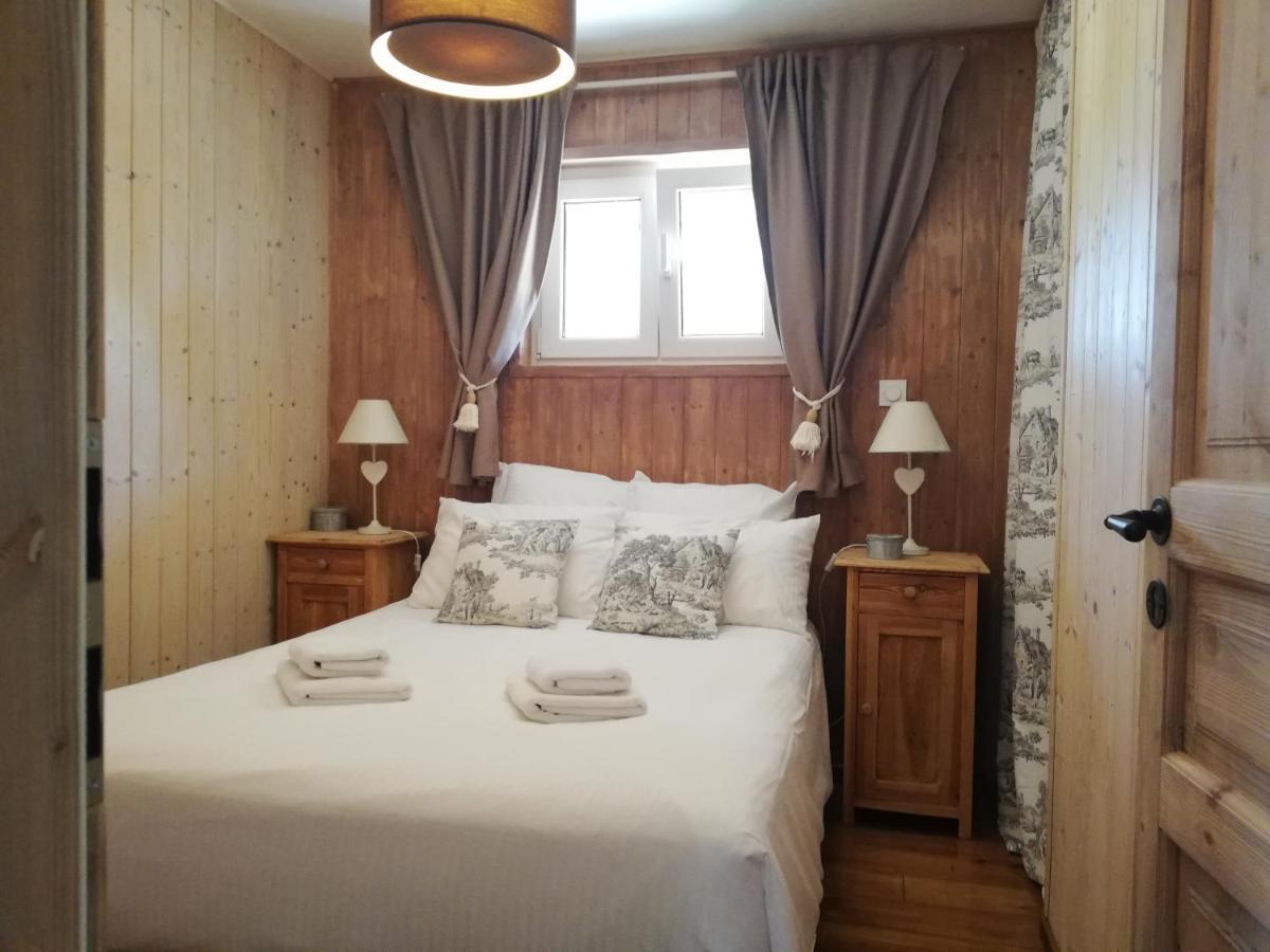 Domaine De Siane Villa Plaine Dış mekan fotoğraf