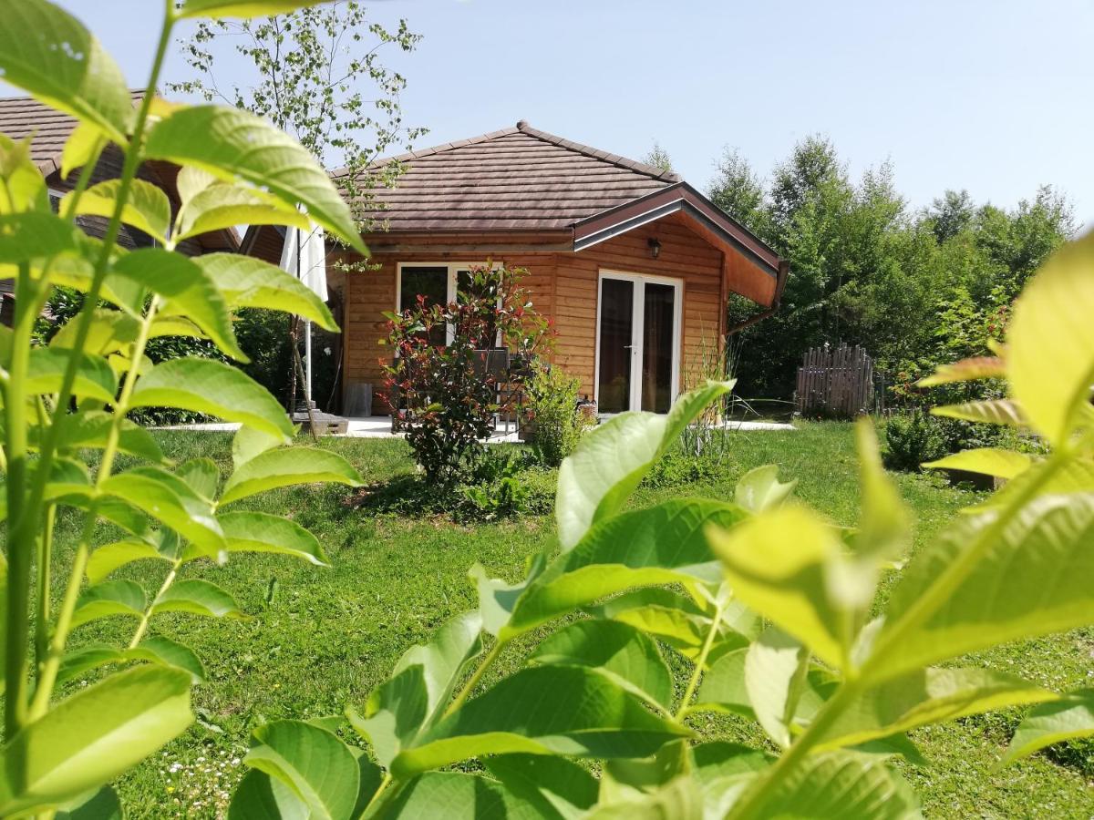 Domaine De Siane Villa Plaine Dış mekan fotoğraf