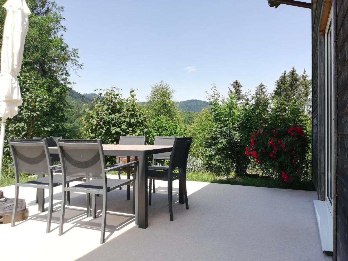 Domaine De Siane Villa Plaine Dış mekan fotoğraf