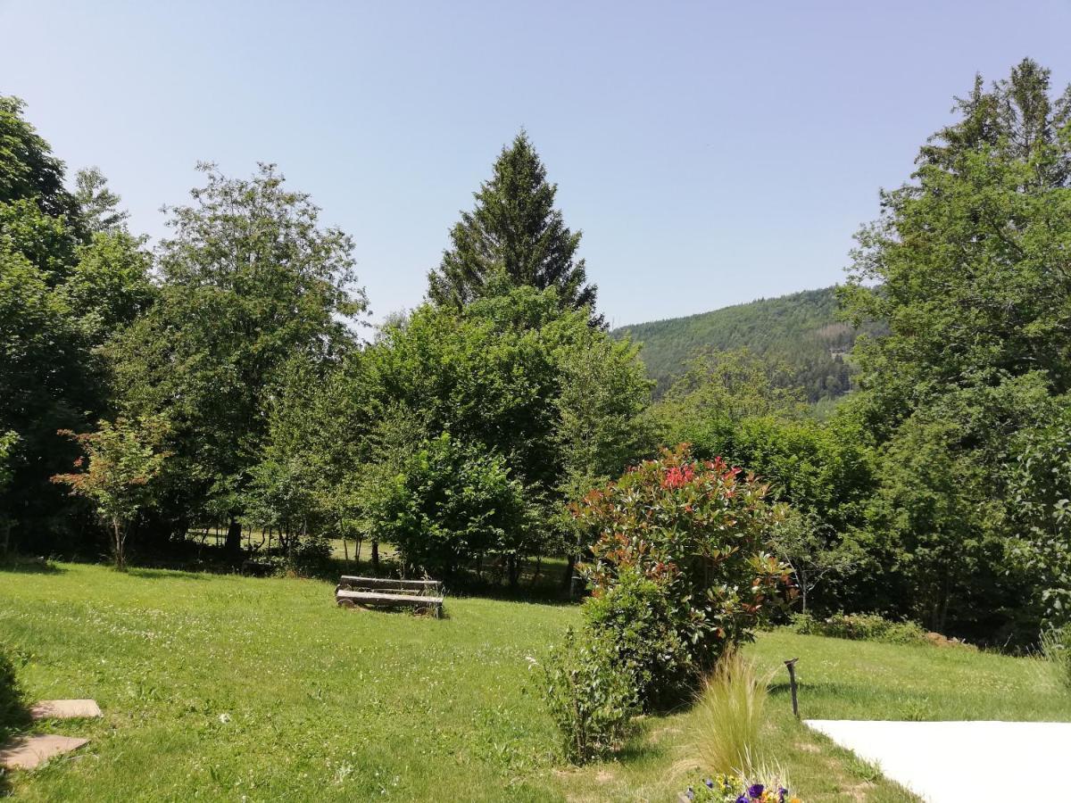 Domaine De Siane Villa Plaine Dış mekan fotoğraf