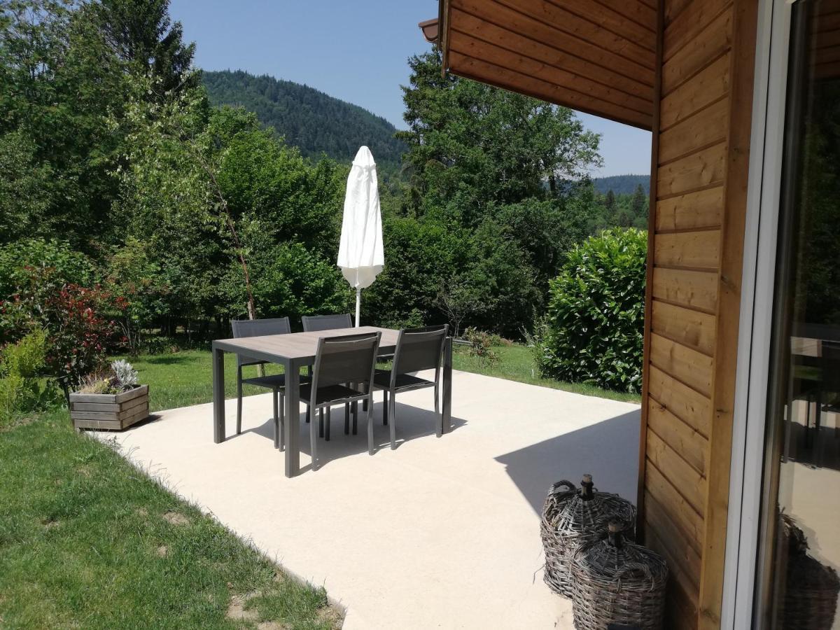 Domaine De Siane Villa Plaine Dış mekan fotoğraf