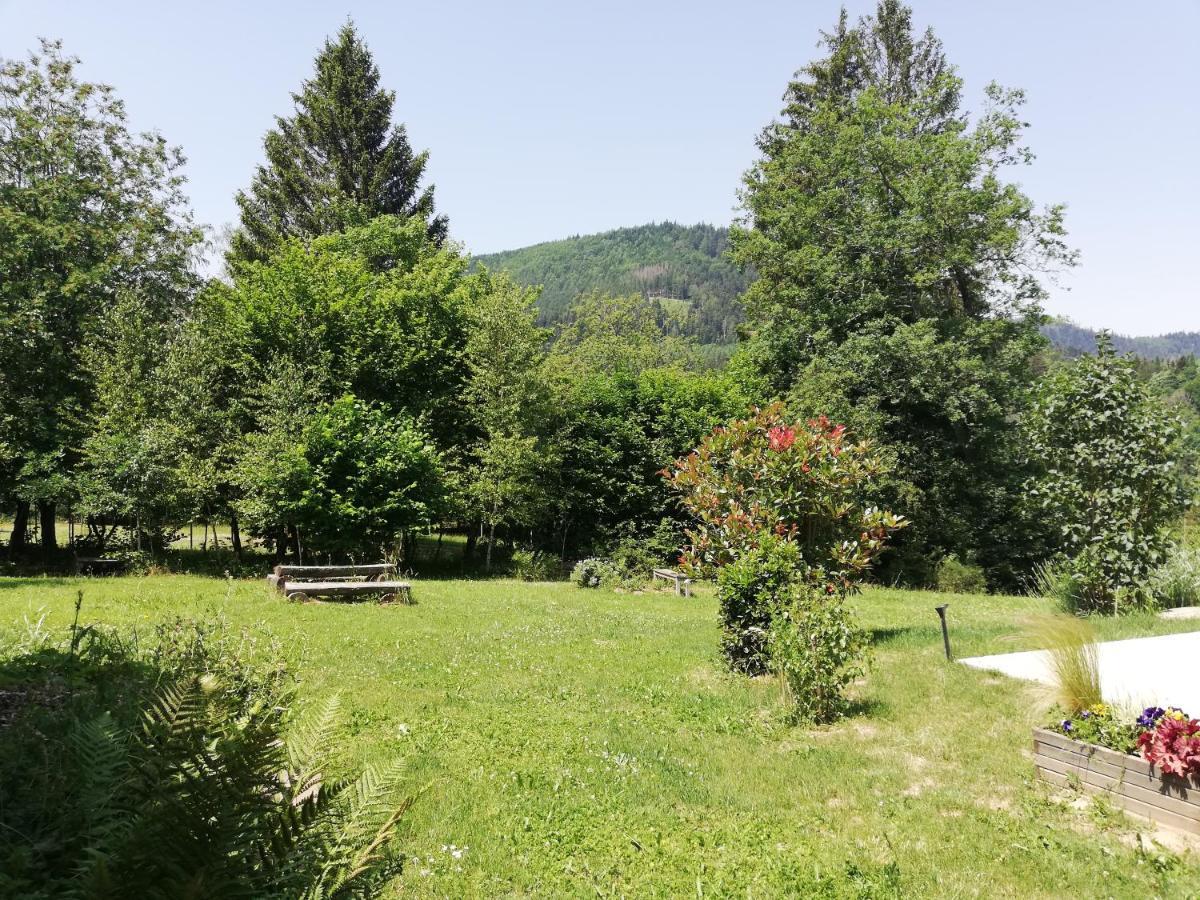 Domaine De Siane Villa Plaine Dış mekan fotoğraf