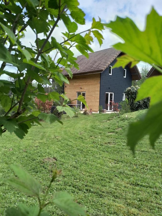 Domaine De Siane Villa Plaine Dış mekan fotoğraf