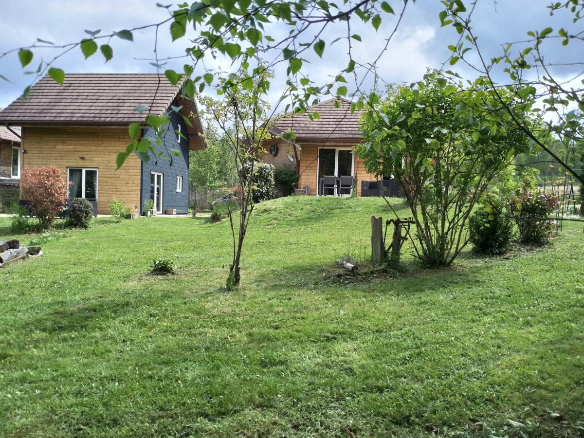 Domaine De Siane Villa Plaine Dış mekan fotoğraf