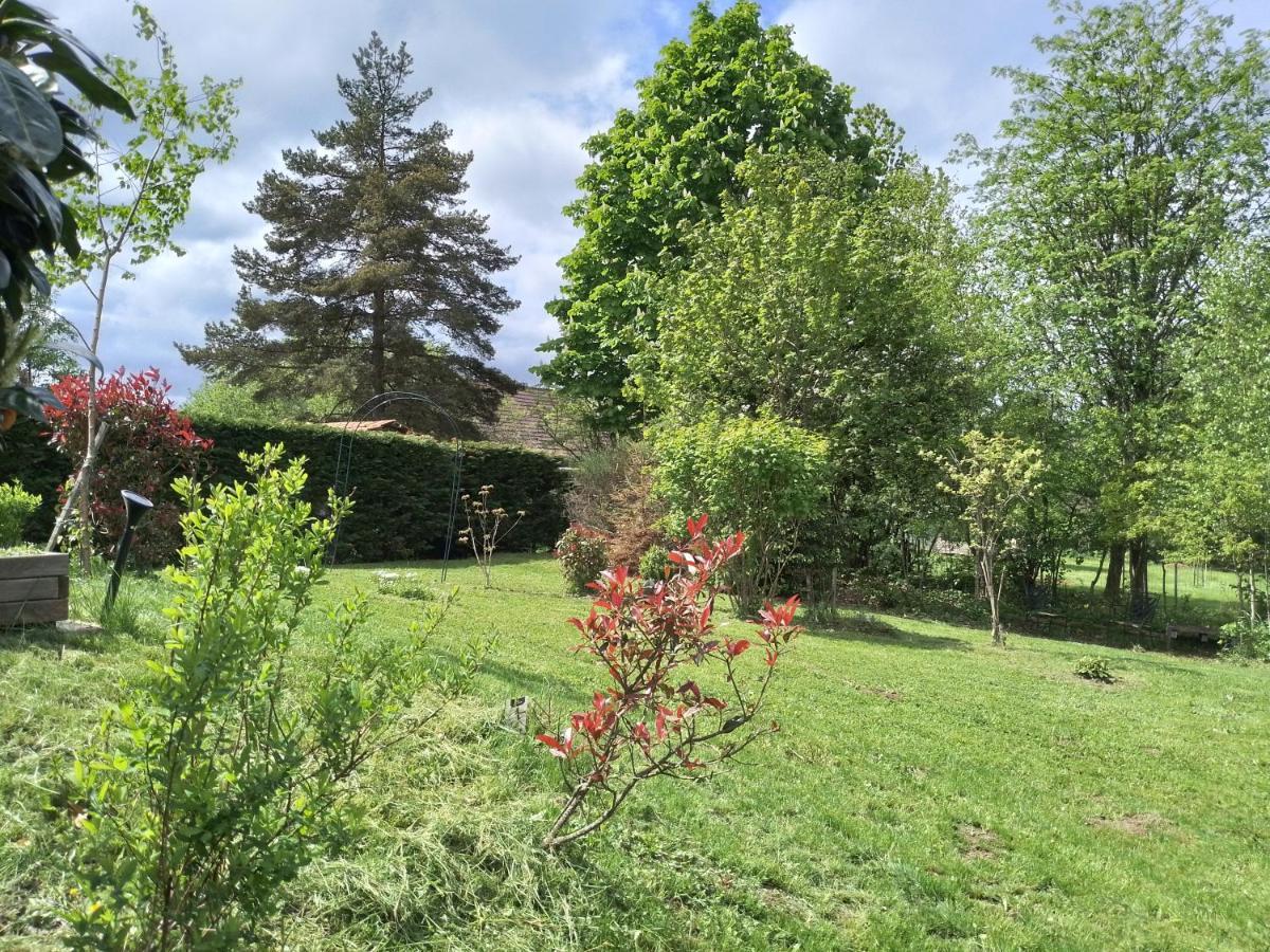 Domaine De Siane Villa Plaine Dış mekan fotoğraf