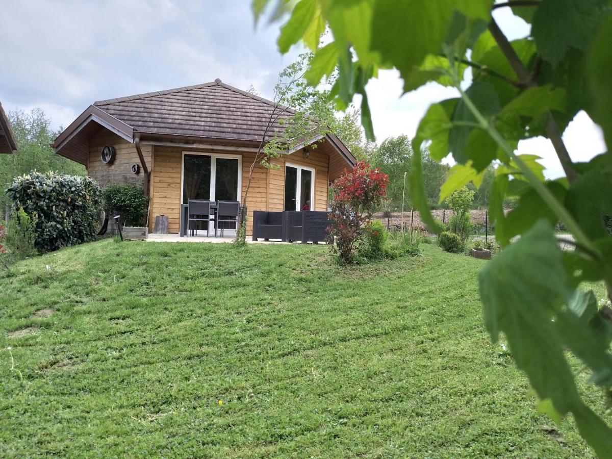 Domaine De Siane Villa Plaine Dış mekan fotoğraf