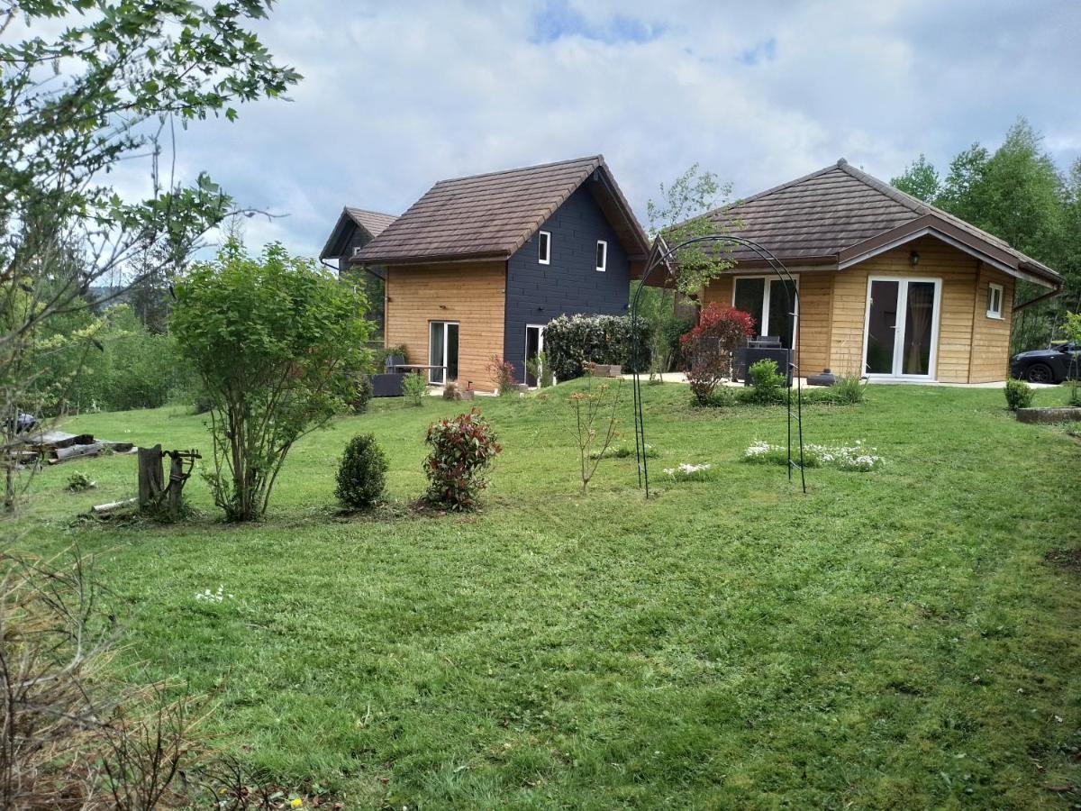Domaine De Siane Villa Plaine Dış mekan fotoğraf