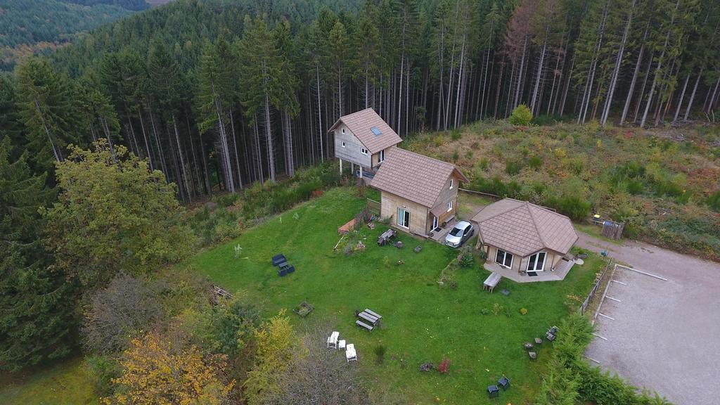 Domaine De Siane Villa Plaine Dış mekan fotoğraf