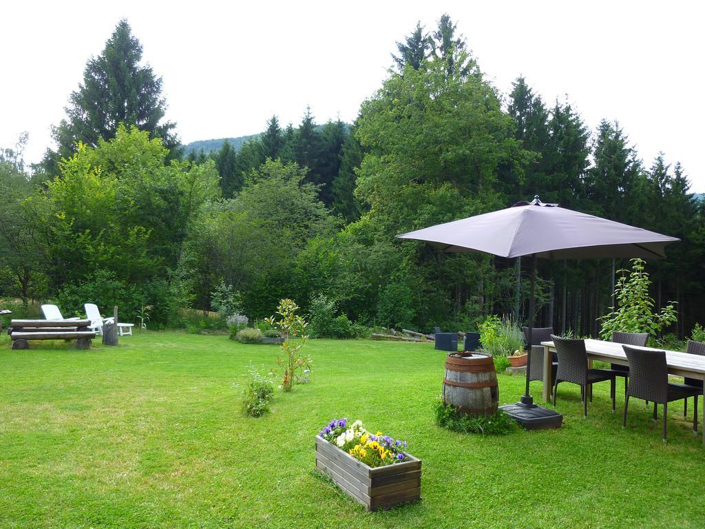 Domaine De Siane Villa Plaine Dış mekan fotoğraf