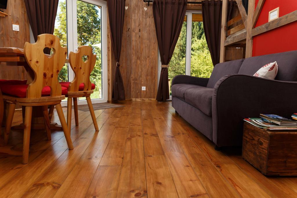 Domaine De Siane Villa Plaine Dış mekan fotoğraf