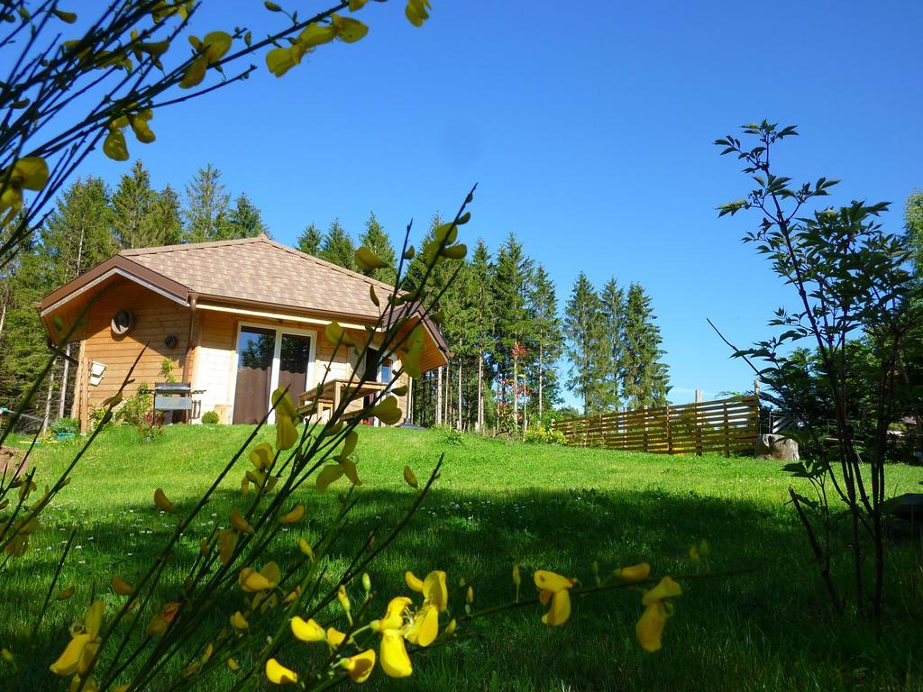 Domaine De Siane Villa Plaine Dış mekan fotoğraf